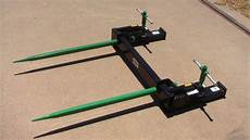 Bale Clamp