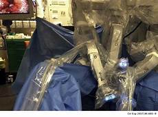 Bipolar Clamps