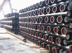 Bitumen Coated Pipes