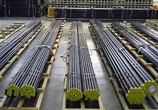 Boiler Steel Tube