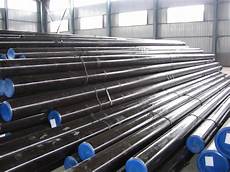 Boiler Steel Tube