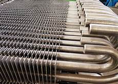 Boiler Steel Tube