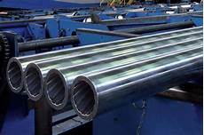 Boiler Steel Tubes