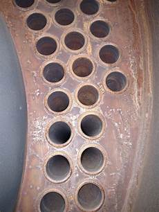 Boiler Steel Tubes