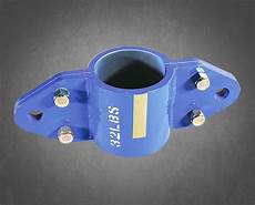 Brass Clamps