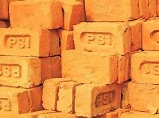Brick Clamps