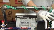 Cable Protection And Insulation Pipes