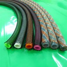 Cable Protection And Insulation Pipes