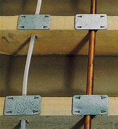 Cable Protection Pipes
