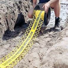Cable Protection Pipes