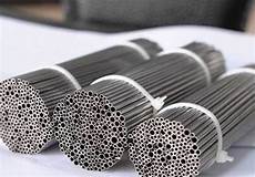 Capillary Steel Tube