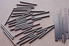Capillary Steel Tube