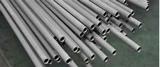 Capillary Steel Tube