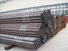 Carbon Steel Pipes
