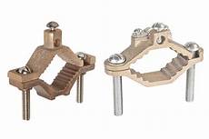 Cast Clamps