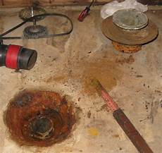 Cast Iron Pipe Fittings