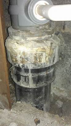 Cast Iron Pipe