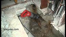 Cast Iron Pipes