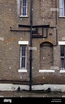 Cast Iron Pipes