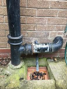 Cast Pipe