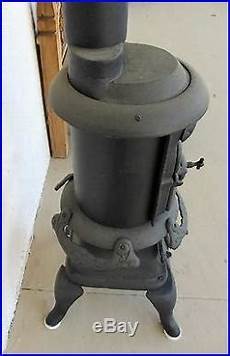 Cast Pipe