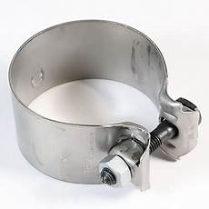 Clamp Gaskets