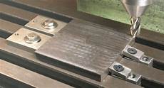 Clamp Machine