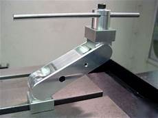 Clamp Machine