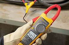 Clamp Meter