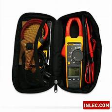 Clamp Meter