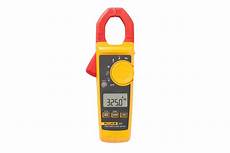 Clamp Multimeter