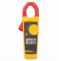 Clamp Multimeter