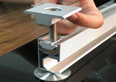 Clamp Panel Systems
