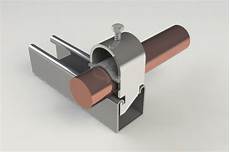 Clamp Sprinkler Pipe