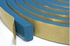 Clamp With Rubber Profile