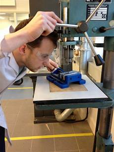Clamped Parts