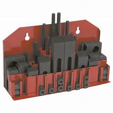Clamping Kit