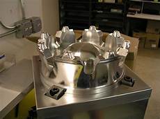 Clamping Plate