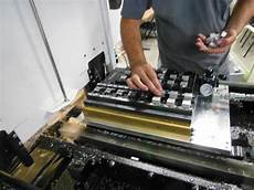 Clamping Plates