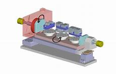 Clamping Units