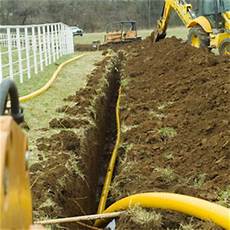 Clamps For Natural Gas Systems