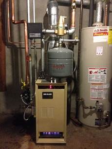 Clamps For Natural Gas Systems