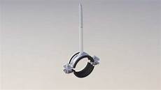 Clamps With Triphon