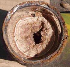Clean Water Pipes