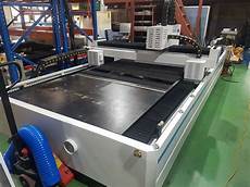 Cnc Plasma Pipe Cutting Machine