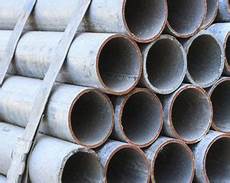 Cold Drawn Seamless Pipe