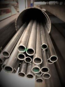 Cold Drawn Steel Pipe