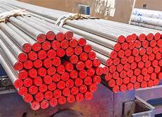 Cold Drawn Steel Pipe