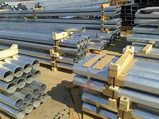 Cold-Rolled Steel Pipes