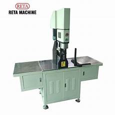 Collar Clamping Machine